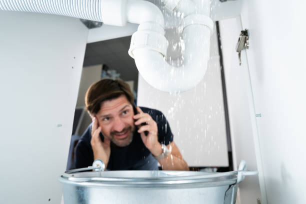 Best Commercial Plumbing Services  in Largo, MD