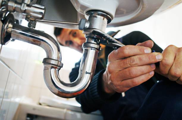 Best Sprinkler Systems  in Largo, MD