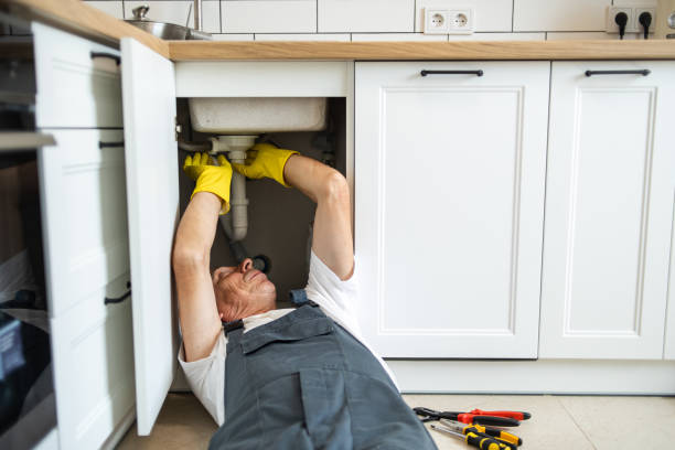 Largo, MD Plumbing Company