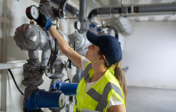 Best Plumbing Services Near Me  in Largo, MD