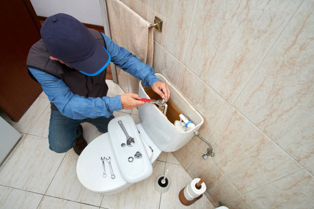 Best Plumbing Installation Services  in Largo, MD
