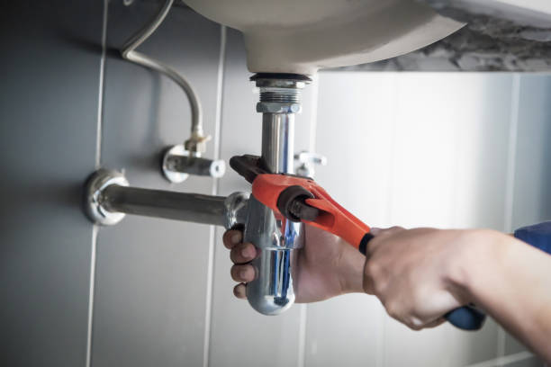 Best Sewer Cleaning Services  in Largo, MD