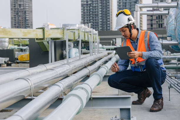 Best Clogged Drain Plumber  in Largo, MD