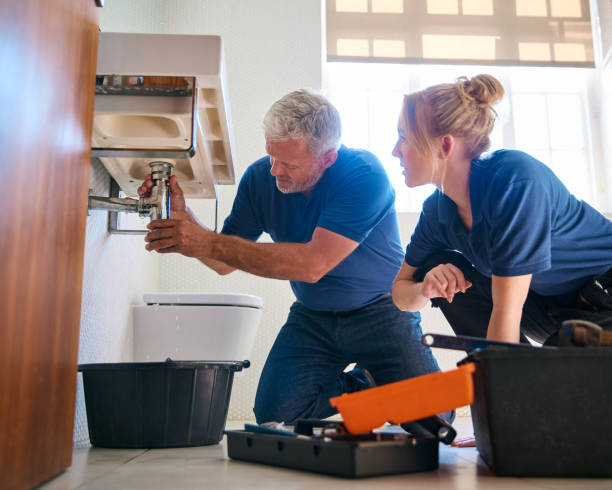 Best Water Leak Repair  in Largo, MD