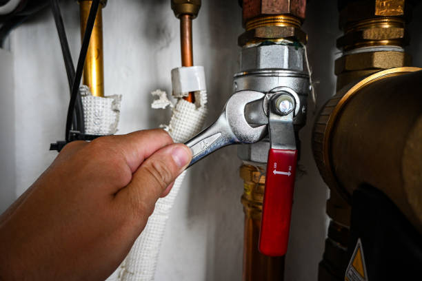Best Plumbing Repair Near Me  in Largo, MD